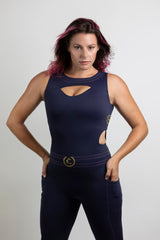 jumpsuit for gym