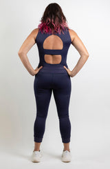 jumpsuit gym wear
