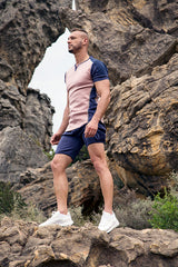 athleisure shirt