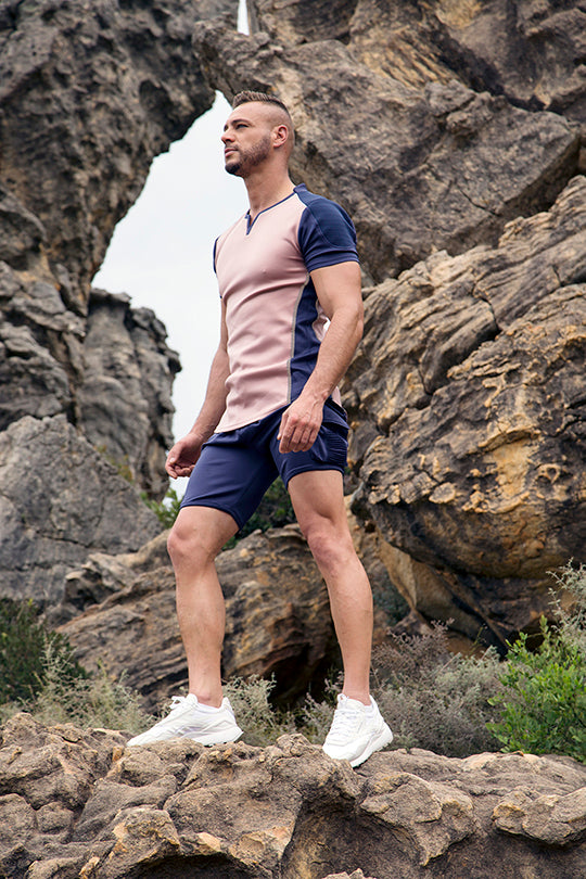 athleisure shirt