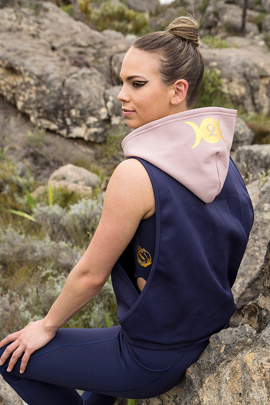 high priestess hoodie