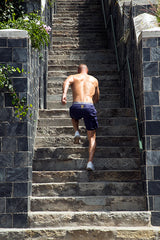 sport shorts