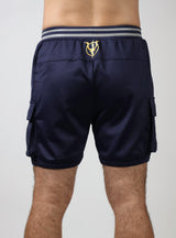 best men's athleisure shorts