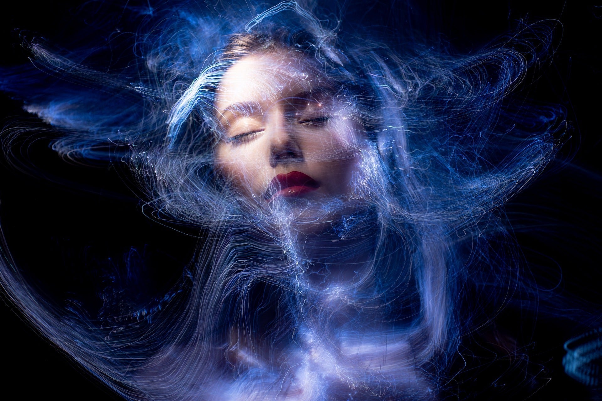 LAW #4: TIPS ON HARNESSING THE POWER OF THE UNIVERSE - THE FULL LAW OF ATTRACTION REVEALED