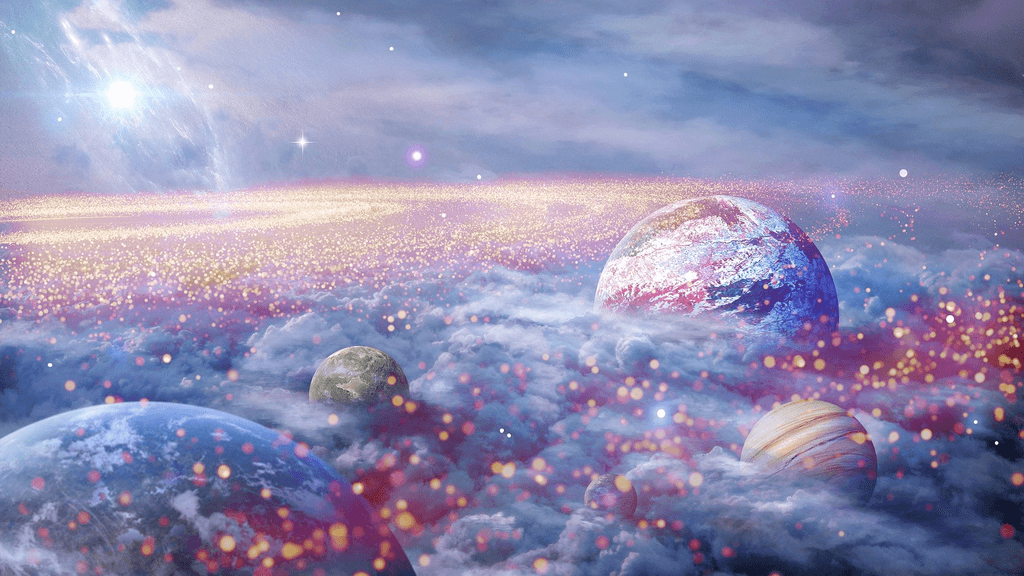 THE HUMAN SIDE OF ASCENSION: LIVING THE MULTIDIMENSIONAL SHIFT