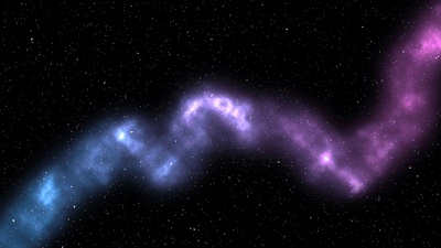 THE COSMIC CLOCK: ASCENSION, TIME & THE AGE OF AQUARIUS