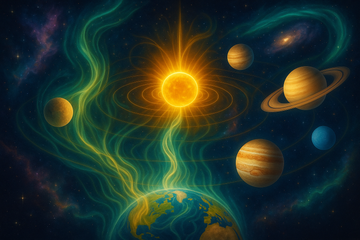 Astrology 101: A Beginner's Guide to its Energetic Influences