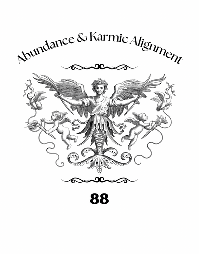 Chittons Lightworker's Gift Card