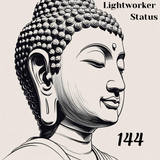 Chittons Lightworker's Gift Card