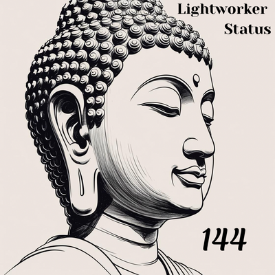 Chittons Lightworker's Gift Card