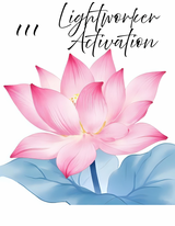 Chittons Lightworker's Gift Card