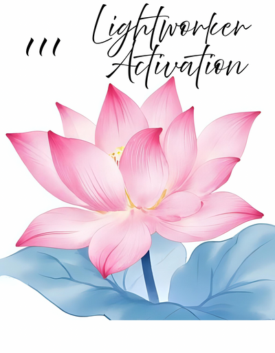 Chittons Lightworker's Gift Card