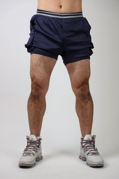 sport shorts 2 