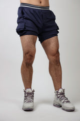 boys sport shorts
